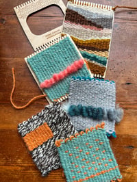 Image 5 of MAKE ME LOOM Square