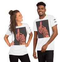 ♾️ 25 🍄 Bryan Keith Memorial T-Shirt: Strength in Style