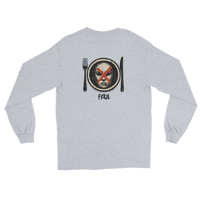 Image 8 of THE MASK SUPPER LONG SLEEVE