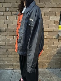 Image 8 of JACK O’ LANTERN JACKET