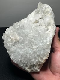 Image 1 of Quartz Points Cluster Specimen | China #2669