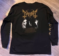 Image 2 of Mayhem - DOTBH LS (XL)