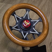 Image 2 of Pappilon 236mm limited wheel 