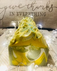 Image 4 of Green Tea & Cucumber 5 OZ