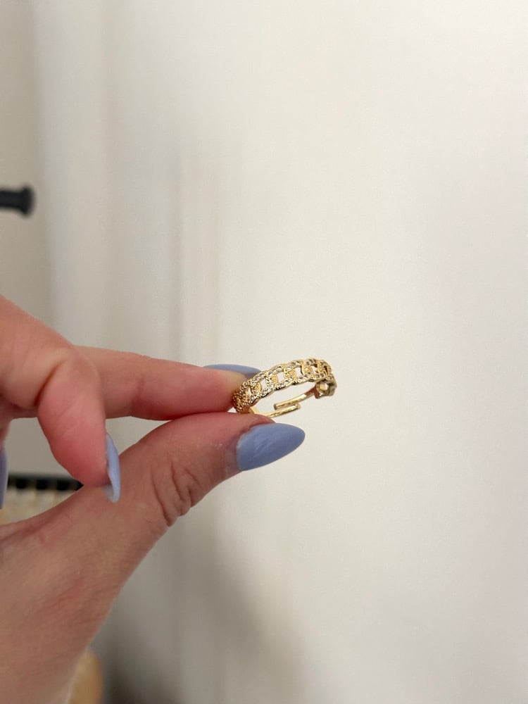 Image of The Stack Ring
