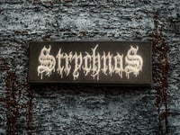 Image 1 of Strychnos Patch