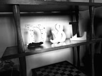 Image 3 of Block Letters 