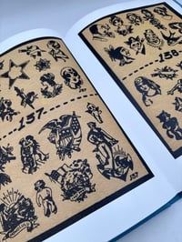 Image 4 of Designs of all kinds : A history of American tattoo supply houses