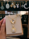 june ‘24 moonstone/pearl collection