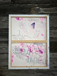 Image 5 of October Swells 2021