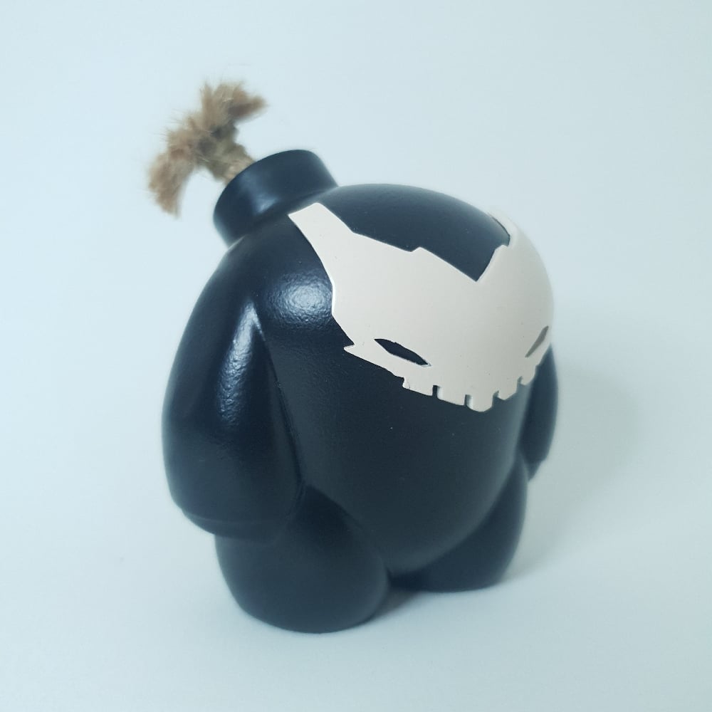 ONYX BABY BOOMER (face 3)