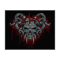 SLAYER- Demonic