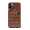 Image of Colts, Cattle, Christ 