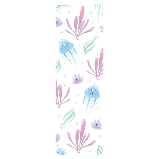 Marque-page Sous L'Océan