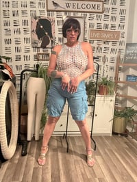 Image 1 of Gap cargo 