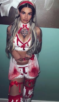 Annabelle Gear