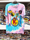 Grateful Dead 1992 ‘Dead Olympics’ Lot T-Shirt - Fits L (slim)