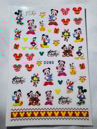 Image 1 of Micky & Minnie 1