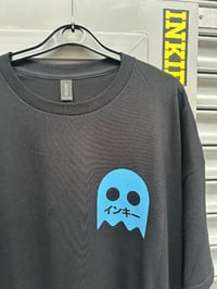Image 2 of INKIE GHOST TEE