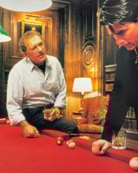 Image 10 of Eyes Wide Shut (Japanese Edition) Movie Pamphlet