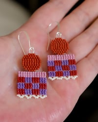 Image 1 of Mai Earrings