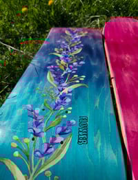 Image 3 of Lavender Board
