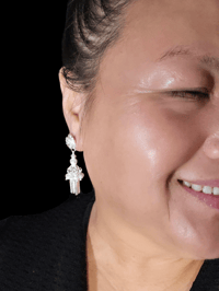 Image 5 of PaajZaub Earrings