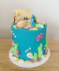 Image 5 of Kids / Character / Themed Cakes