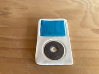 Image 3 of Ceramic iPod Sculpture 01
