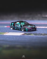 Image 7 of RLC HKS TOYOTA SUPRA MK4 CUSTOM