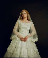 Image 2 of 1950s Eternal Grace Gown 
