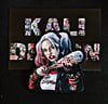 HARLEEN
