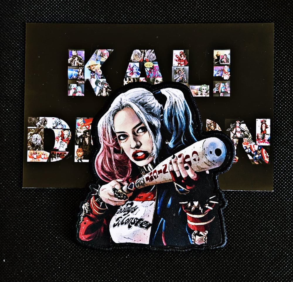 HARLEEN