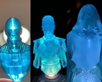 Image 6 of Vader Throne