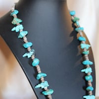 Image 2 of Turquoise Bear “Jacla” 