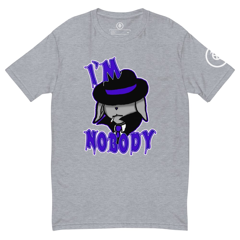 Image of NOBODY