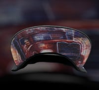 Image 3 of Sensor Motorik - Snapback