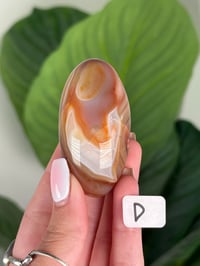 Image 4 of CARNELIAN SHIVAS