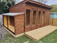 Image 3 of Summer Houses - Style 5
