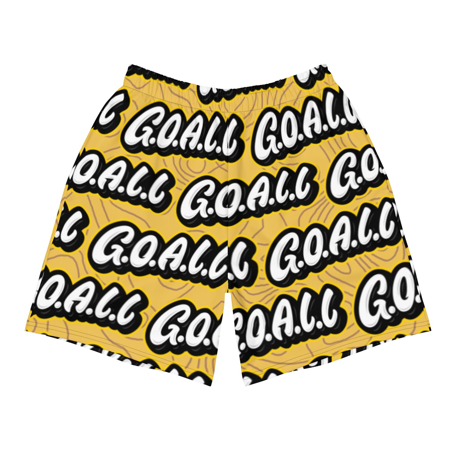 Image of Positive Energy Shorts
