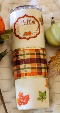 Image 3 of Fall Greetings