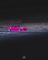 Image 3 of DODGE CHARGER HELLCAT V2 CUSTOM