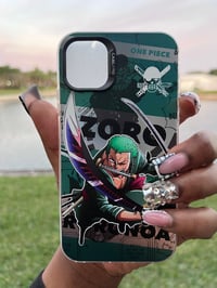 Image 3 of Holographic “ZORO”