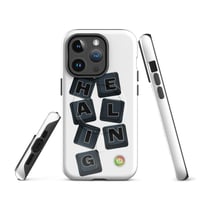 Image 6 of HEALING MODE MagSafe® tough case for iPhone®