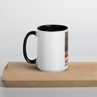 Image 10 of You Matter Mug with Color Inside