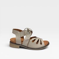 Image 6 of ROAMERS VIENNA SILVER GREY