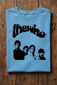 Image 5 of Camiseta The Who
