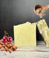  Amaretto & Oats 