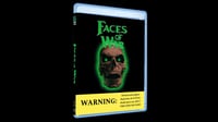 Image 1 of Faces of War DVD/Blu-ray