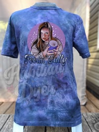 Image 10 of Purple Halloween Tee V2